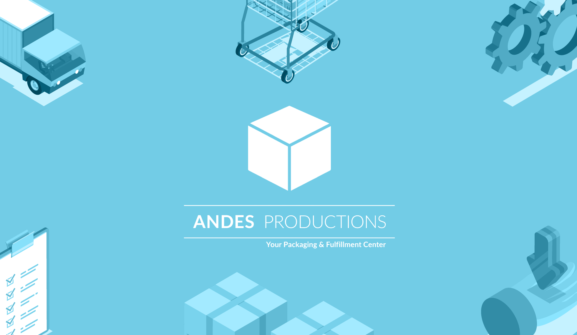 Andes Case Study