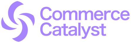 commerce catalyst logo