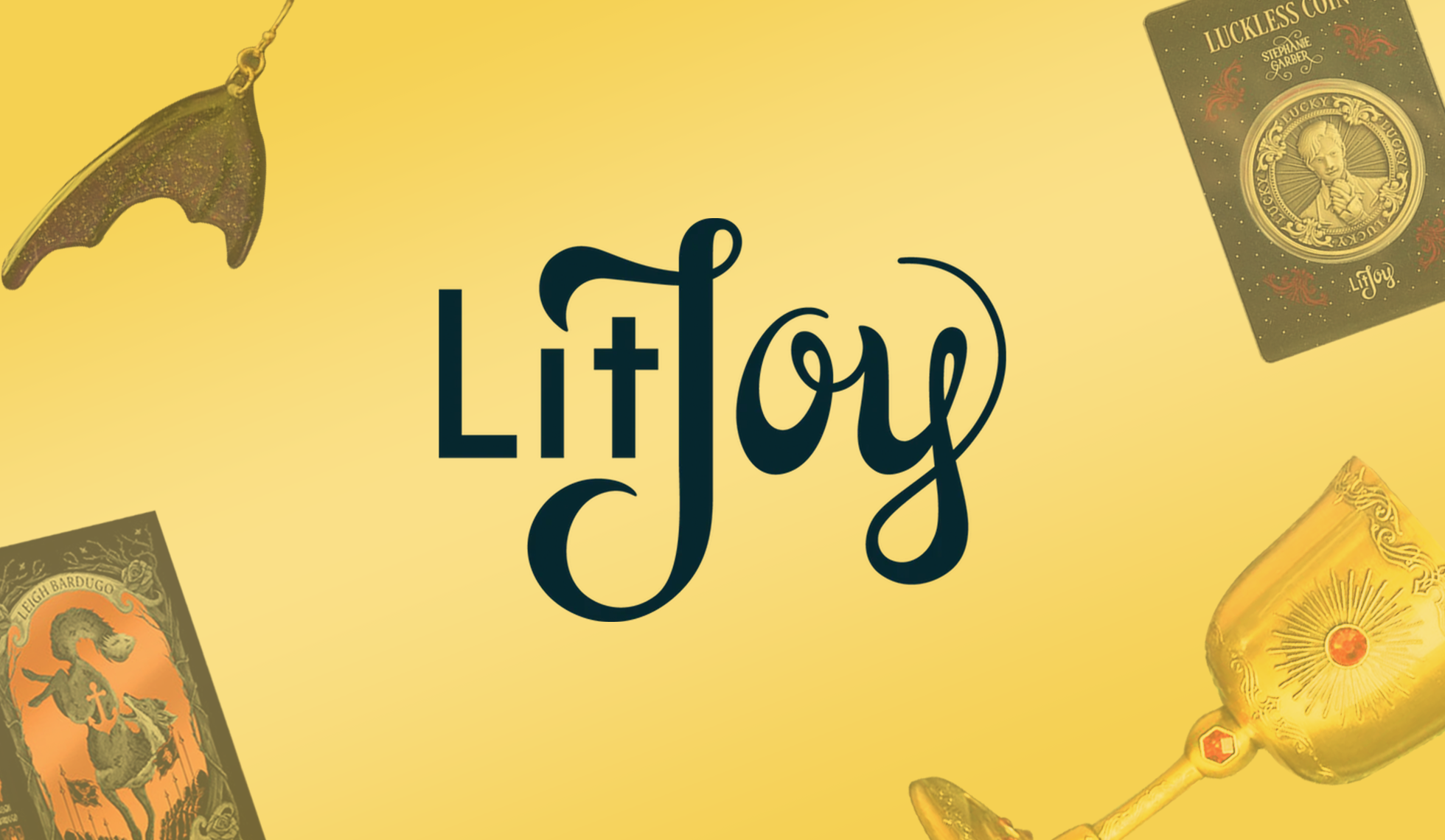 LitJoy Crate Case v2