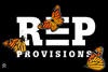 REP Provisions Logo