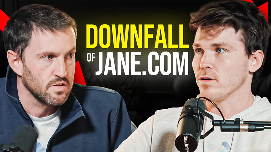 The downfall of jane.com