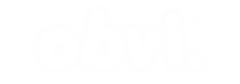 obvi brand logo
