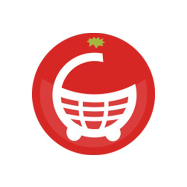 Tomato Cart